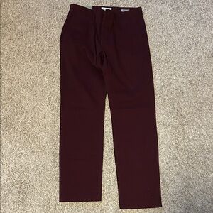 Men's Slim Fit Chinos (Goodfellow & Co)
